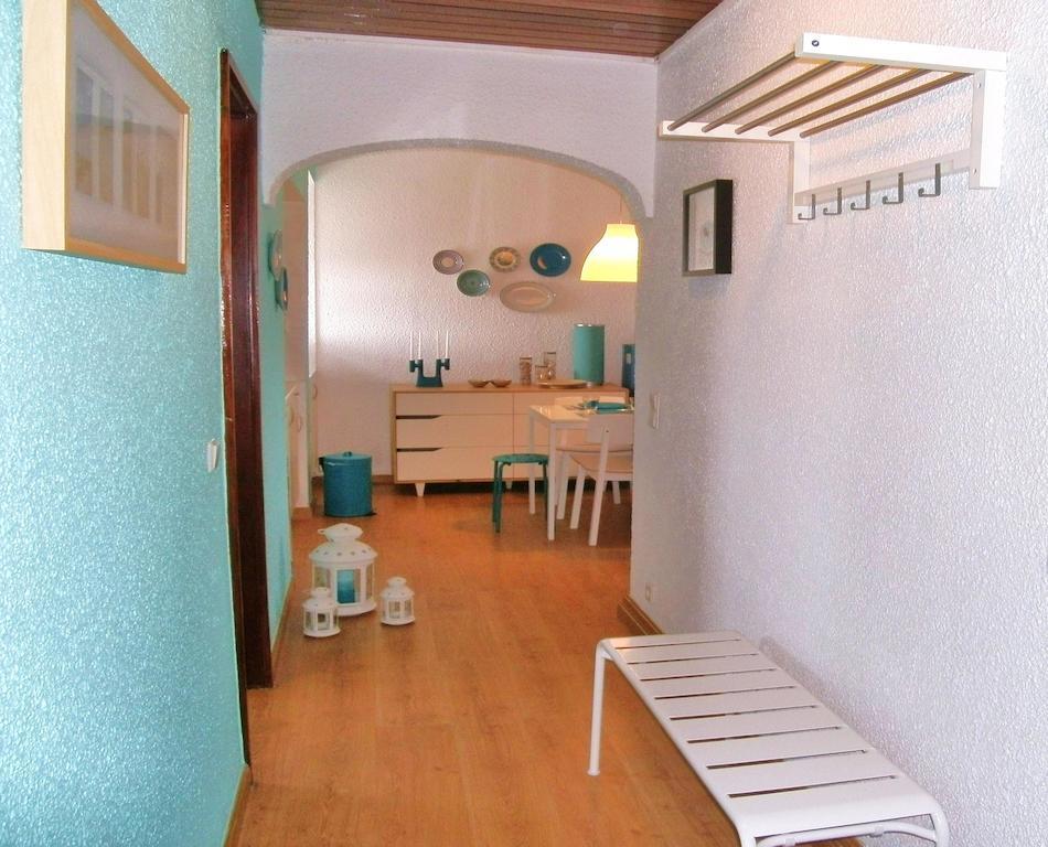 Aparthotel Light Equador Cascais Exterior foto