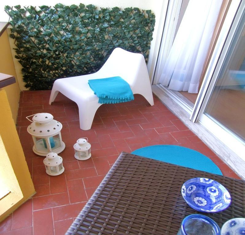 Aparthotel Light Equador Cascais Exterior foto