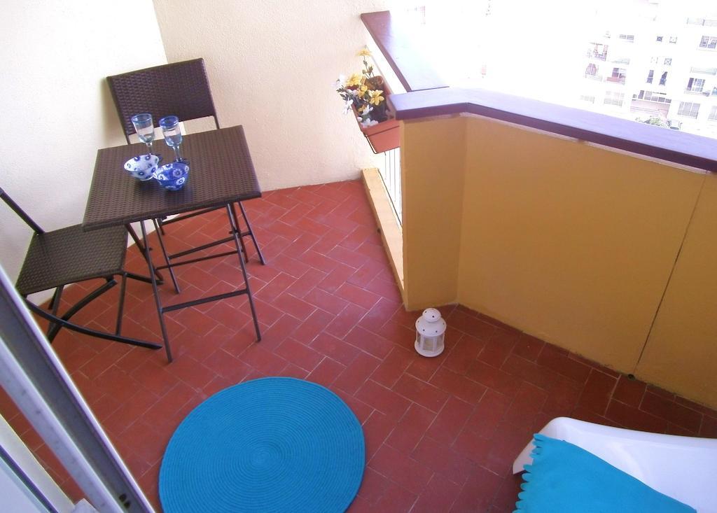 Aparthotel Light Equador Cascais Exterior foto