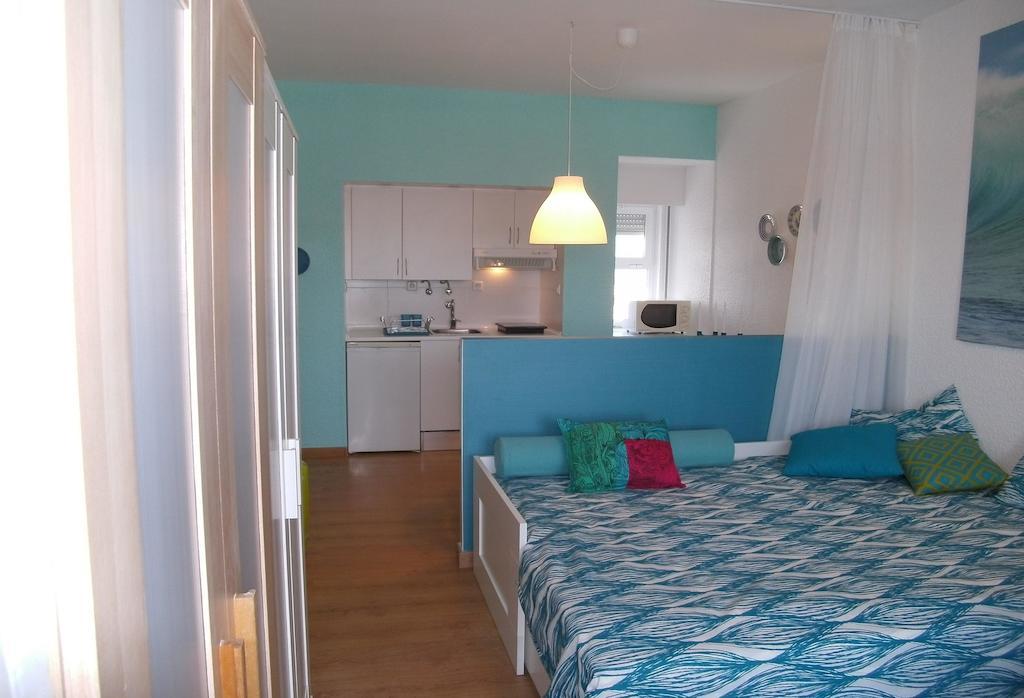 Aparthotel Light Equador Cascais Exterior foto