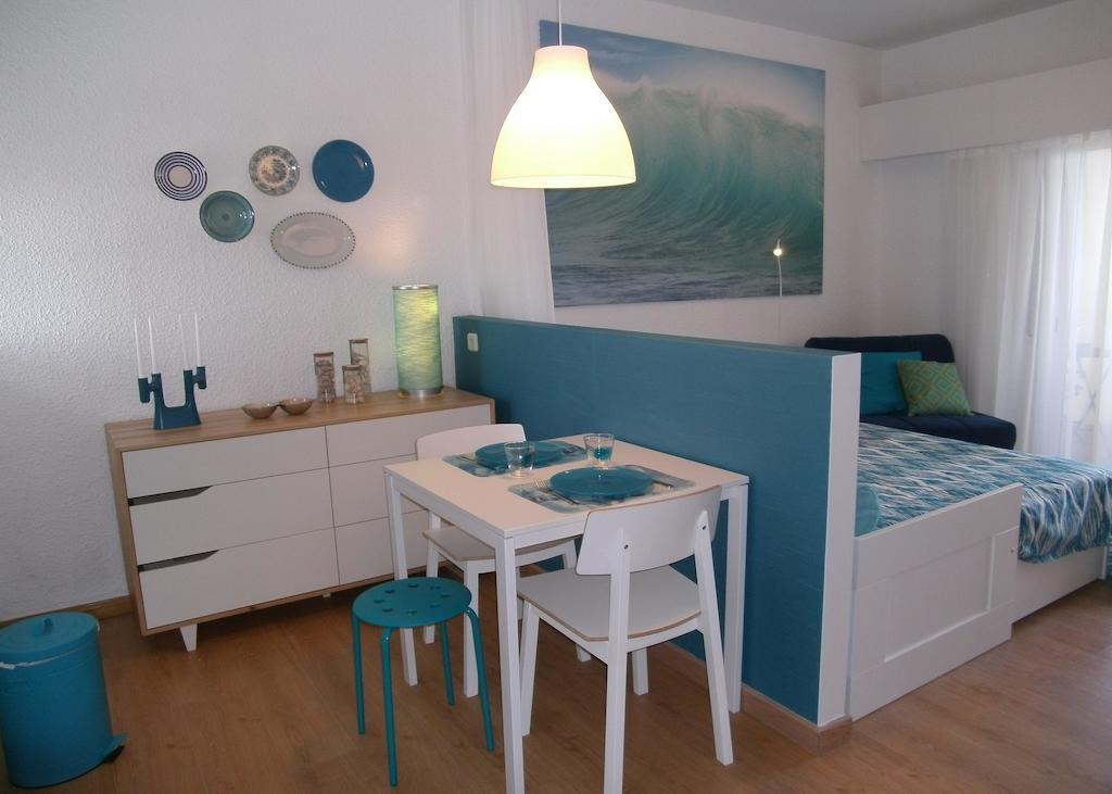 Aparthotel Light Equador Cascais Zimmer foto
